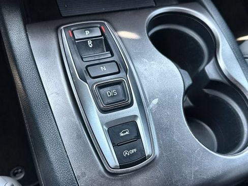 Used 2023 Honda Passport EX-L image 22