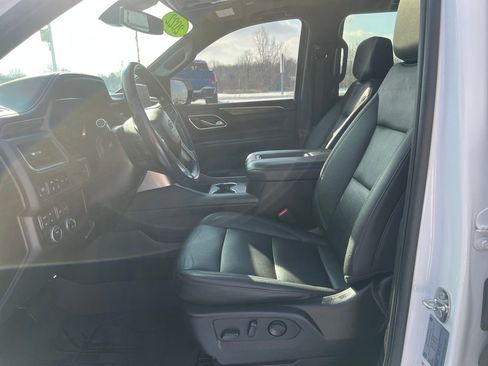 Used 2022 Chevrolet Tahoe Z71 image 9