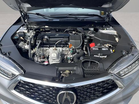 Used 2019 Acura TLX w/ Technology Package image 51