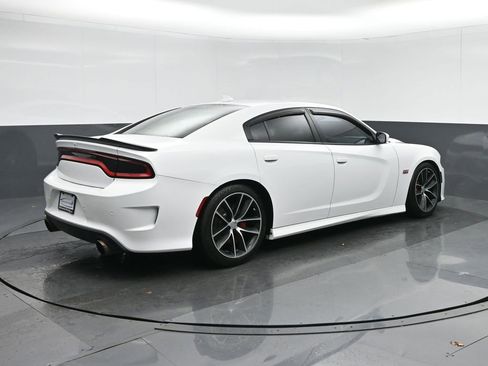 Used 2016 Dodge Charger R/T Scat Pack image 7