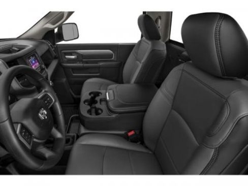 Used 2019 RAM 3500 Tradesman image 11