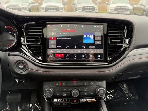 New 2026 Dodge Durango GT image 25