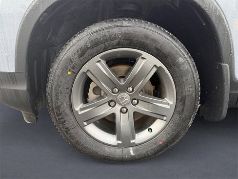 Used 2022 Honda Ridgeline RTL image 9