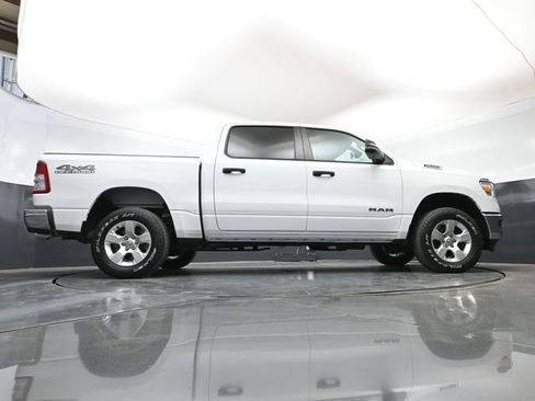 Used 2023 RAM 1500 Big Horn AWD/4WD image 53