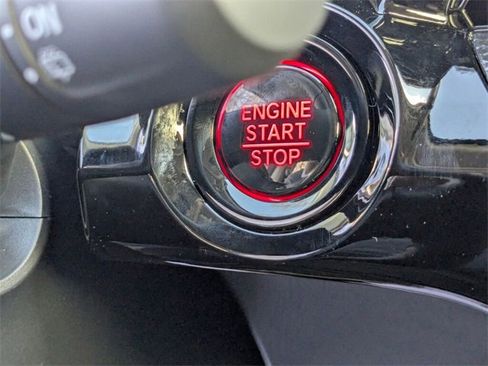 New 2026 Honda CR-V EX-L image 22