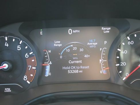 Used 2022 Jeep Compass Altitude image 15