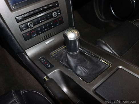 Used 2014 Ford Mustang Premium w/ Electronics Package image 21