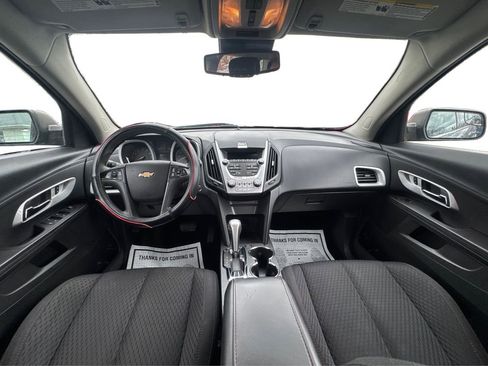 Used 2014 Chevrolet Equinox LS image 23