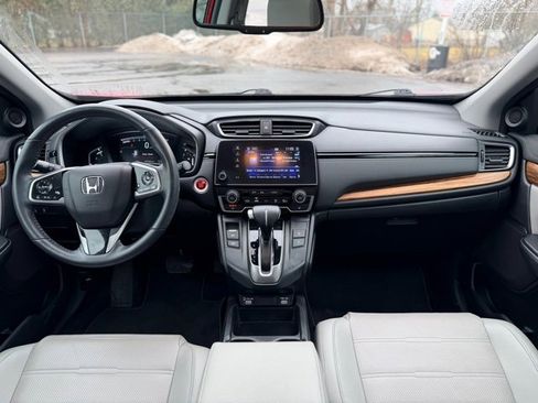 Used 2022 Honda CR-V EX-L image 23