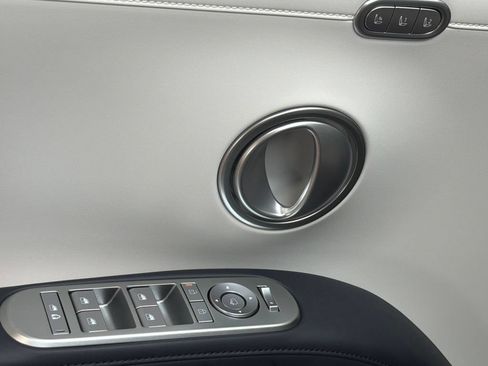 New 2027 Hyundai Palisade Calligraphy FWD image 23