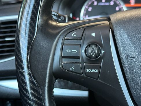 Used 2020 Acura TLX V6 w/ Technology Package FWD image 27