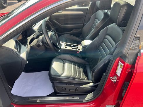 Used 2019 Volkswagen Arteon SEL Premium AWD/4WD image 26