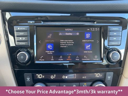 Used 2020 Nissan Rogue SL image 67