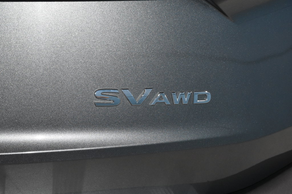 Used 2023 Nissan Rogue SV AWD/4WD image 27