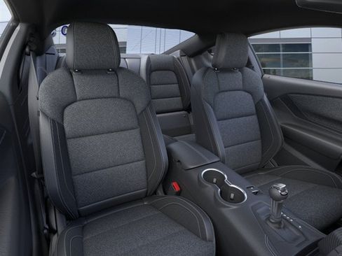 New 2026 Ford Mustang GT RWD image 10
