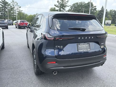 New 2026 MAZDA CX-5 Select AWD/4WD image 5