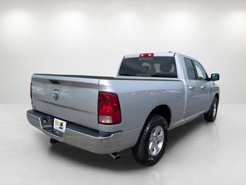 Used 2012 RAM 1500 Classic SLT image 5