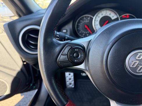 Used 2019 Toyota 86 TRD SE image 17