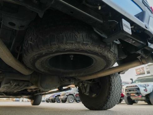 Used 2019 Ford F150 Raptor w/ Equipment Group 802A Luxury image 7