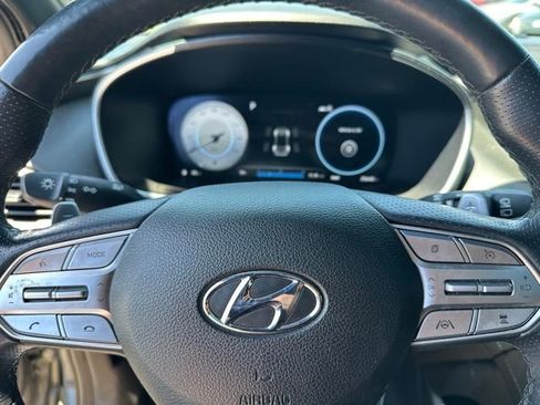 Used 2023 Hyundai Santa Fe Calligraphy AWD/4WD image 28