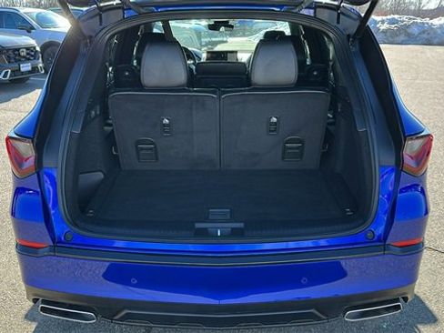 Used 2023 Acura MDX A-Spec image 25