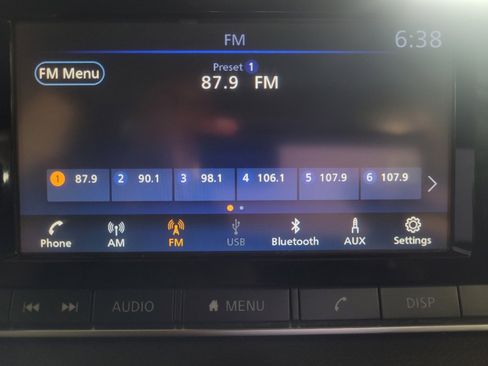 Used 2024 Nissan Sentra S FWD image 25