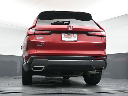 Used 2023 Honda CR-V Sport image 39