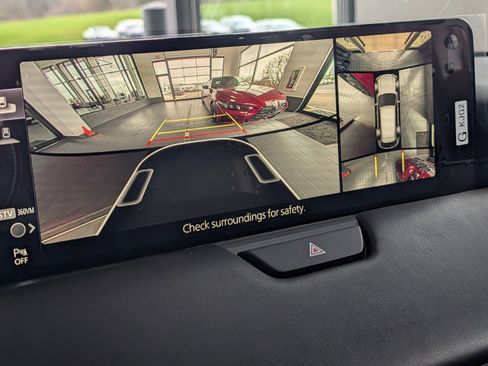 New 2026 MAZDA CX-90 3.3 Turbo S w/ Premium Package image 24