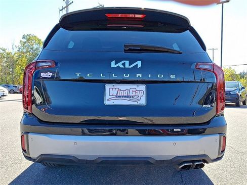Used 2024 Kia Telluride S w/ S Sunroof Package image 5