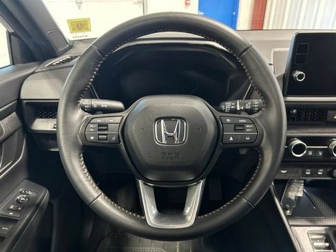 Used 2026 Honda CR-V Sport image 16