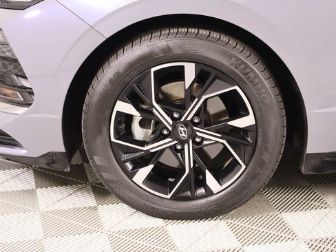 Used 2025 Hyundai Sonata SEL FWD image 17