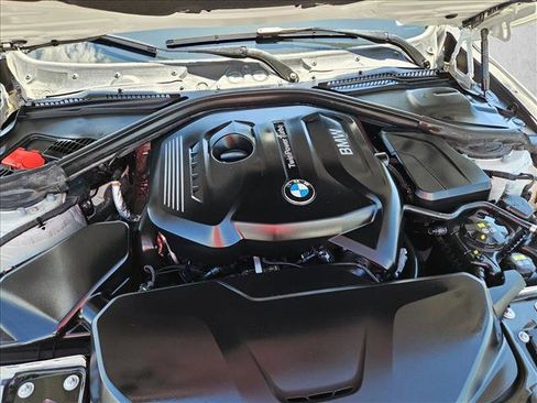 Used 2019 BMW 430i Gran Coupe w/ Convenience Package RWD image 22