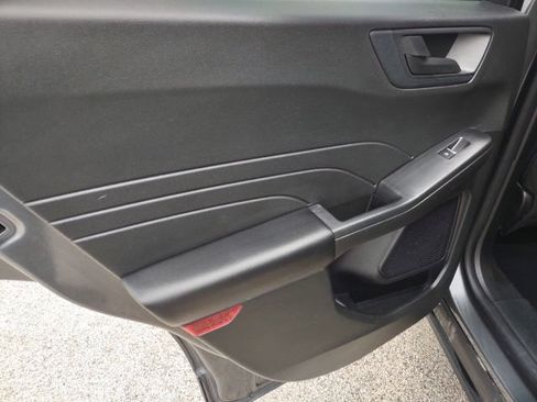 Used 2023 Ford Escape Active FWD image 33