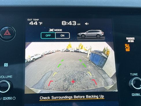 Used 2022 Subaru Outback Premium image 20