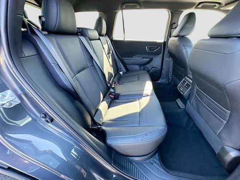 New 2026 Subaru Outback Limited XT AWD/4WD image 35