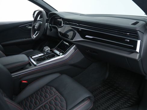 Used 2024 Audi RS Q8 AWD/4WD image 17
