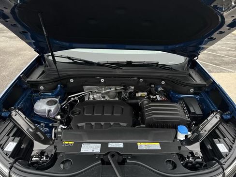 New 2026 Volkswagen Atlas SE AWD/4WD image 29