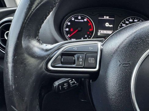 Used 2016 Audi A3 1.8T Premium image 25