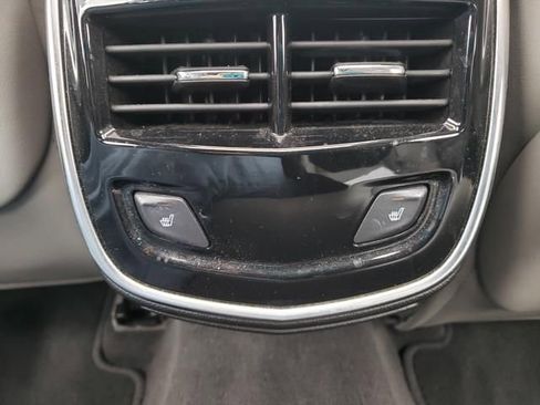 Used 2013 Cadillac XTS Luxury w/ Driver Awareness Package image 14