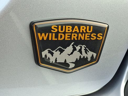 New 2026 Subaru Crosstrek 2.5i Wilderness AWD/4WD image 5