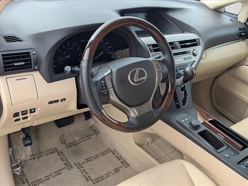 Used 2015 Lexus RX 350 FWD w/ Premium Package image 9