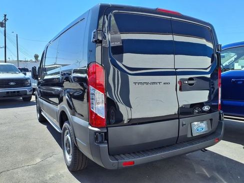 New 2026 Ford Transit 150 Low Roof RWD image 4