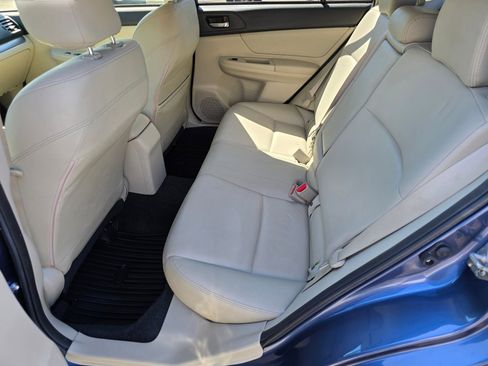 Used 2013 Subaru Crosstrek 2.0i Limited AWD/4WD image 27