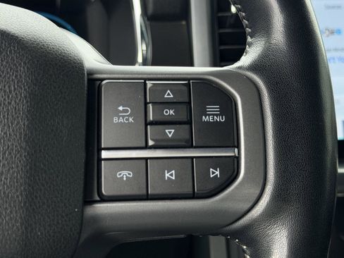 Used 2021 Ford F150 Lariat w/ Equipment Group 502A High image 15