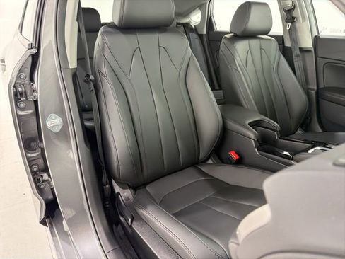 Used 2025 Acura Integra FWD image 19