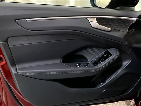 New 2026 Audi A6 Premium Plus image 10