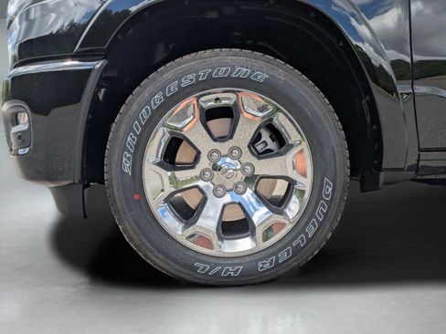 New 2026 RAM 1500 Big Horn image 55