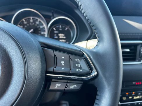 Used 2023 MAZDA CX-5 AWD 2.5 S w/ Select Package image 25