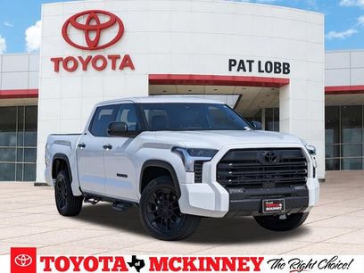 Certified 2025 Toyota Tundra SR5 w/ SR5 Convenience Package