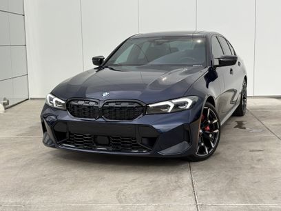 Used 2025 BMW M340i xDrive w/ Premium Package
